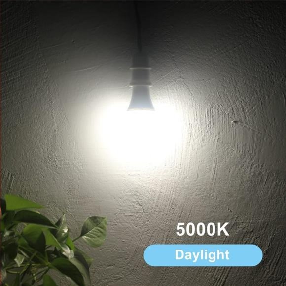 Dusk to Dawn Light Bulbs 850LM, 60W Equivalent, 2-Pack - Picture 5 of 6